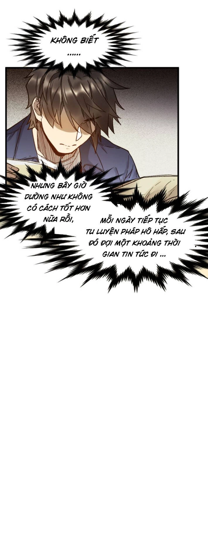 Thánh Khư Chapter 106 - 36