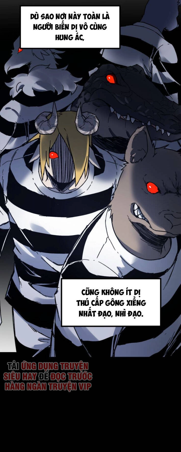 Thánh Khư Chapter 106 - 39