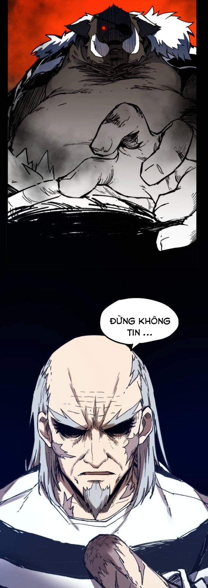 Thánh Khư Chapter 106 - 46