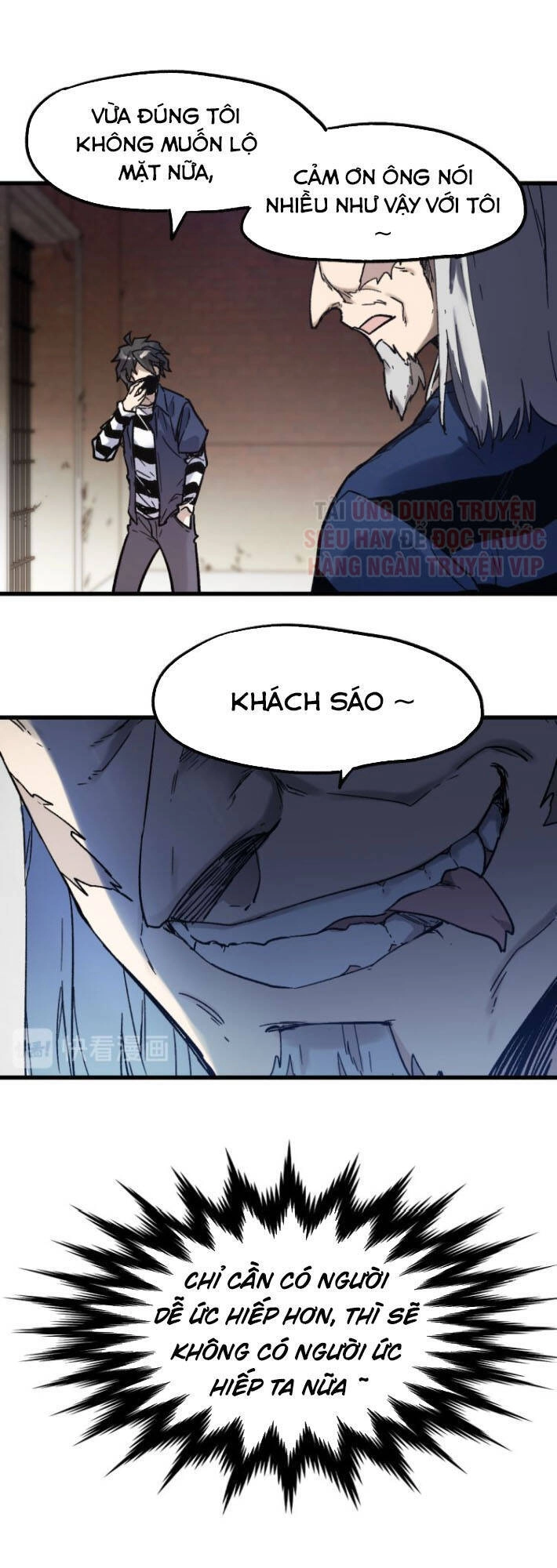 Thánh Khư Chapter 106 - 50