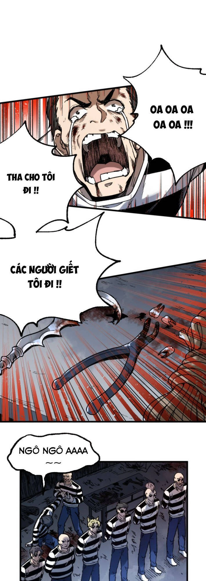 Thánh Khư Chapter 106 - 52