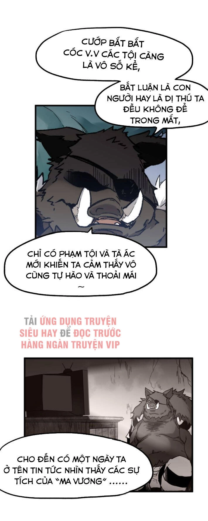 Thánh Khư Chapter 106 - 59