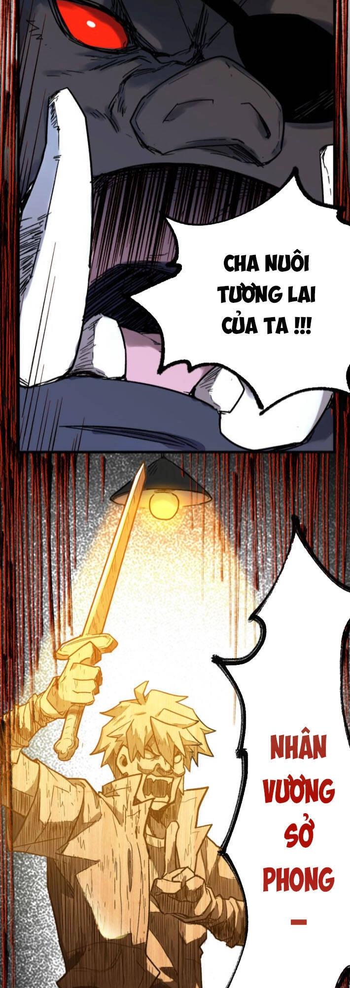 Thánh Khư Chapter 106 - 68