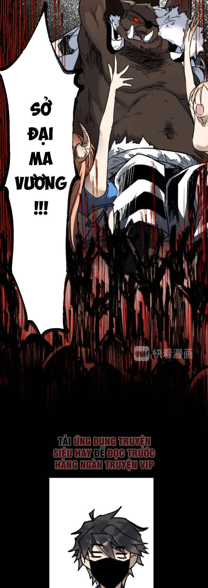 Thánh Khư Chapter 106 - 70