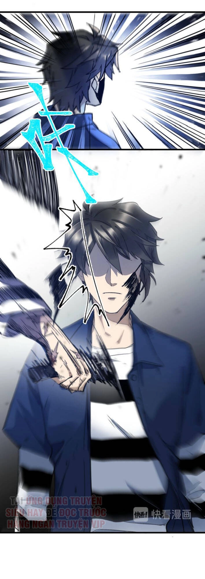 Thánh Khư Chapter 107 - 3