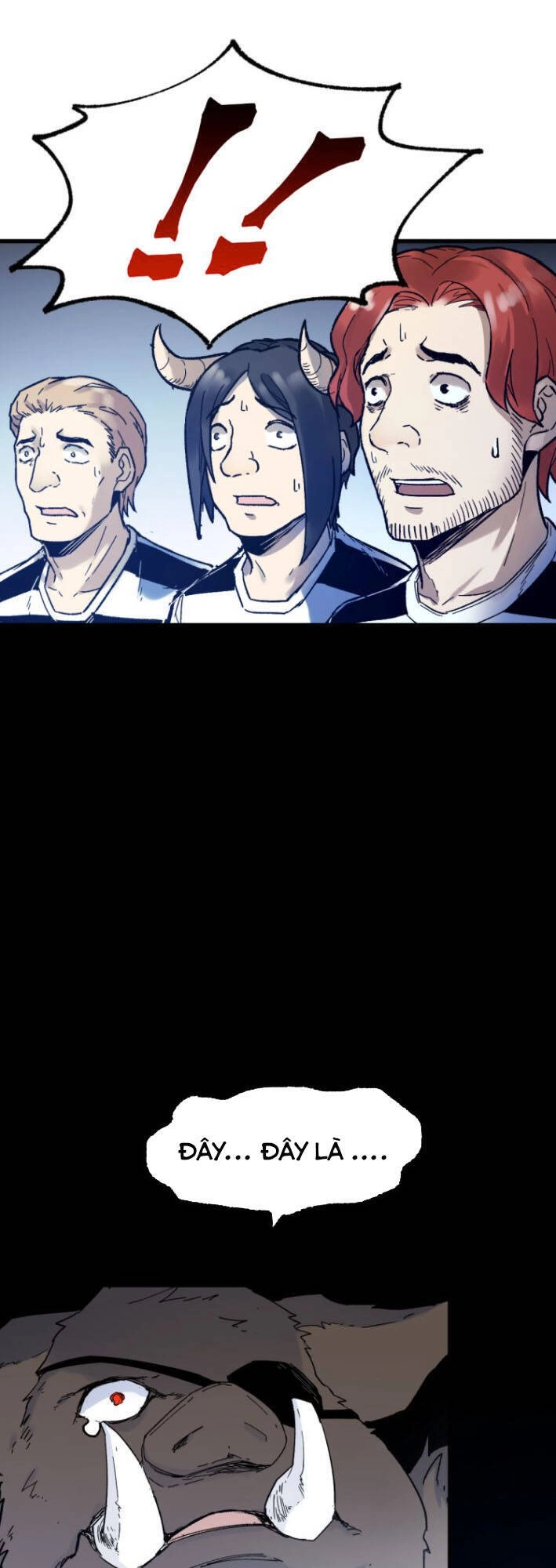 Thánh Khư Chapter 107 - 5