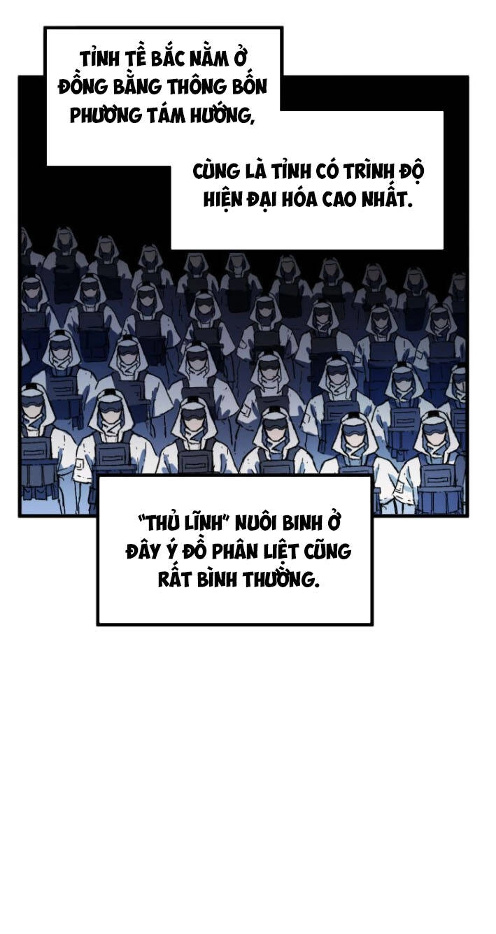 Thánh Khư Chapter 107 - 12