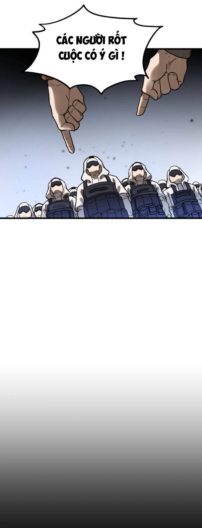 Thánh Khư Chapter 107 - 16