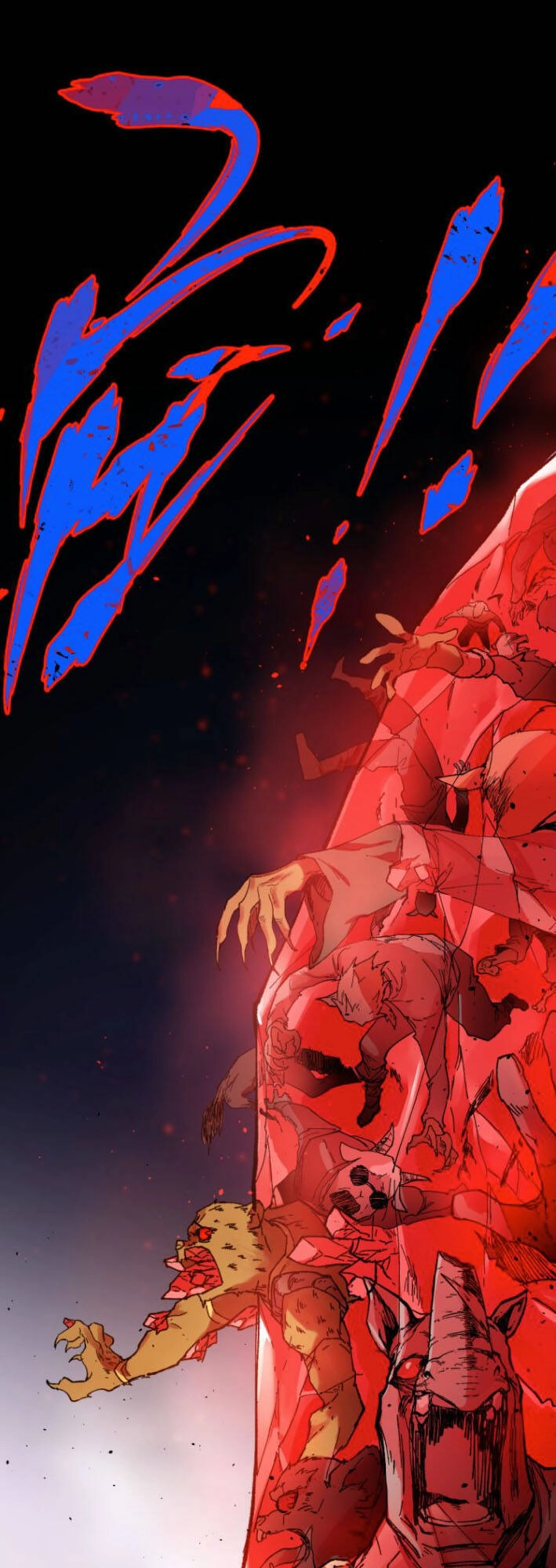 Thánh Khư Chapter 107 - 19