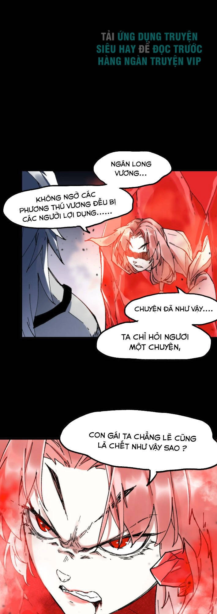 Thánh Khư Chapter 107 - 21