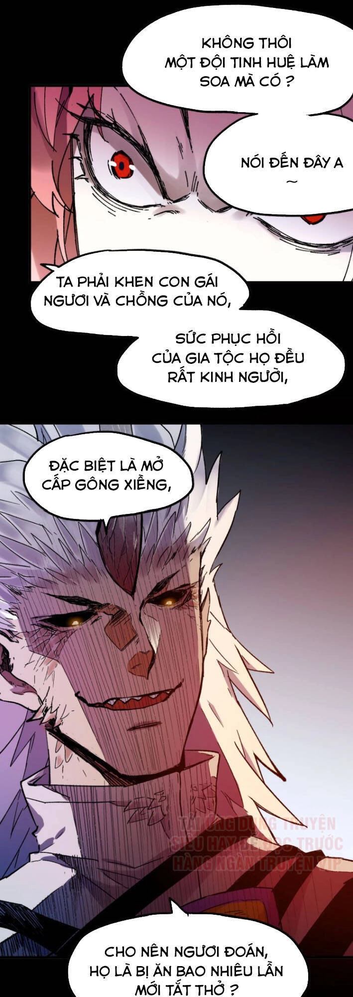 Thánh Khư Chapter 107 - 24