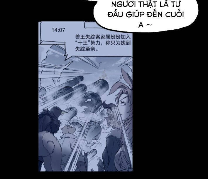 Thánh Khư Chapter 107 - 30