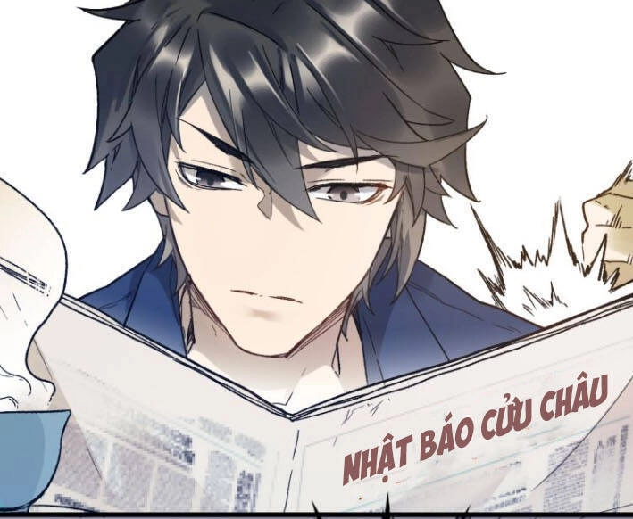 Thánh Khư Chapter 107 - 55