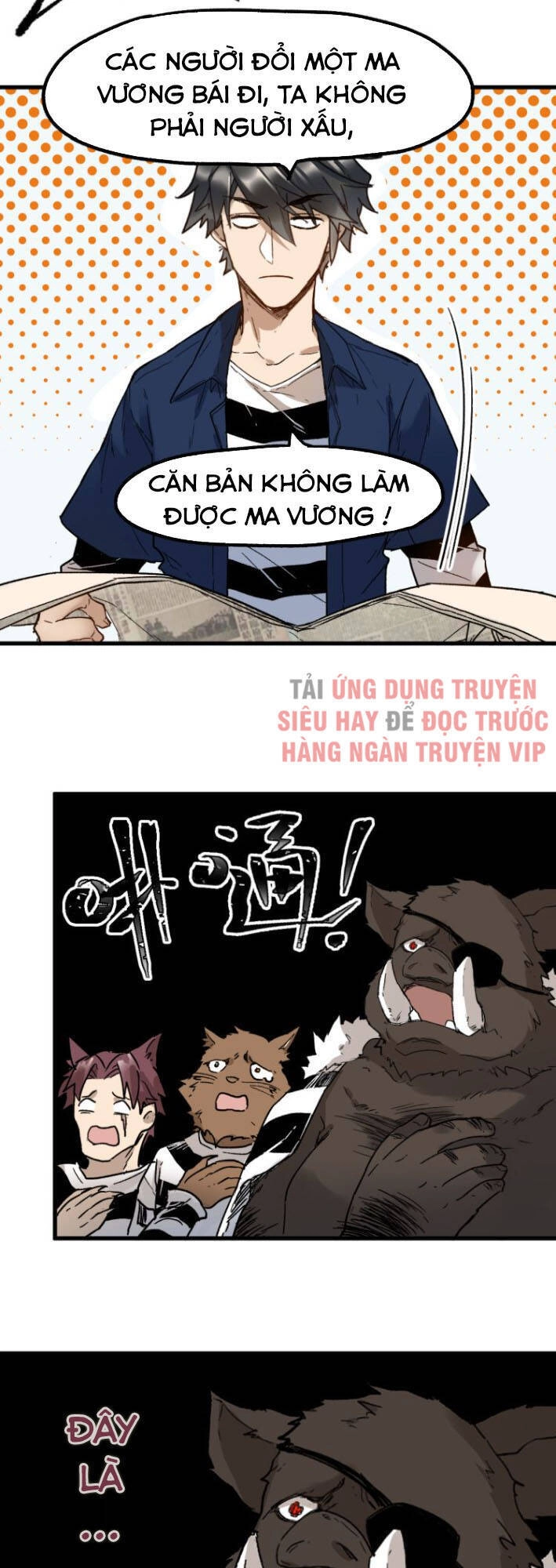 Thánh Khư Chapter 107 - 61