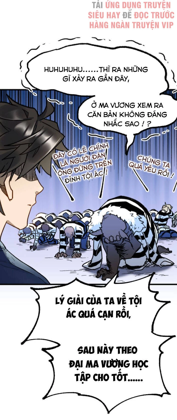 Thánh Khư Chapter 107 - 64