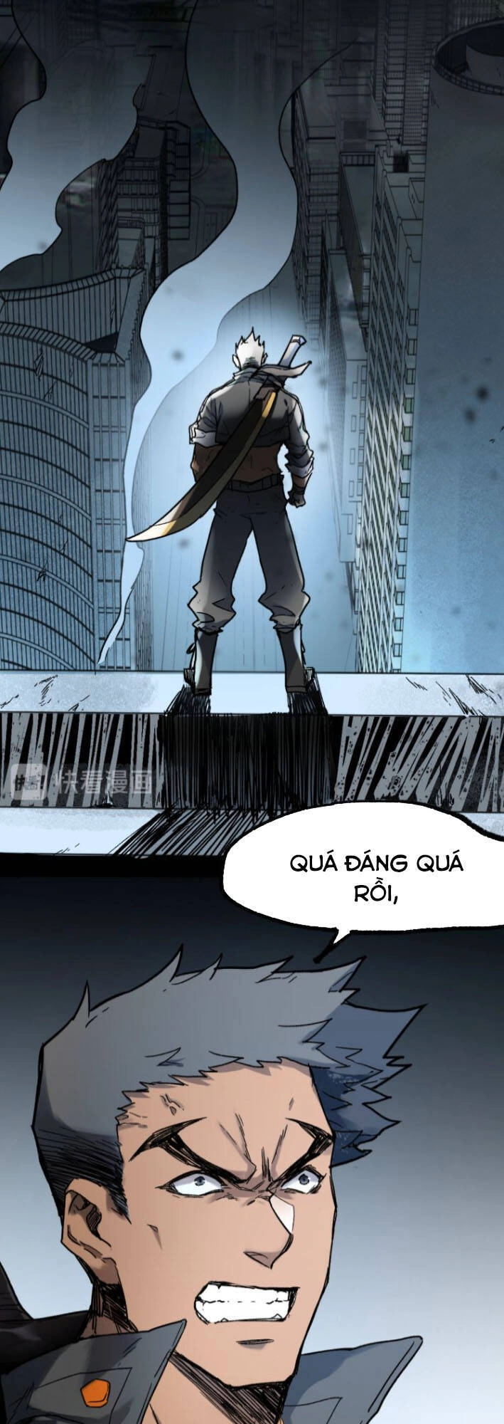 Thánh Khư Chapter 107 - 69