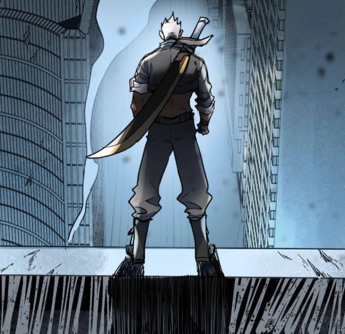 Thánh Khư Chapter 108 - 2