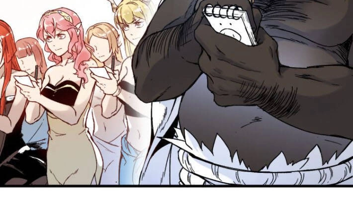 Thánh Khư Chapter 108 - 16