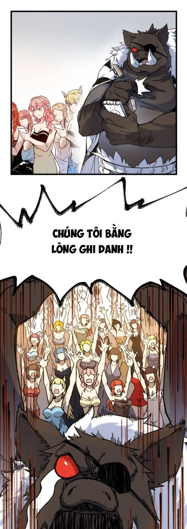 Thánh Khư Chapter 108 - 19