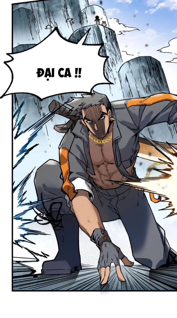 Thánh Khư Chapter 108 - 26