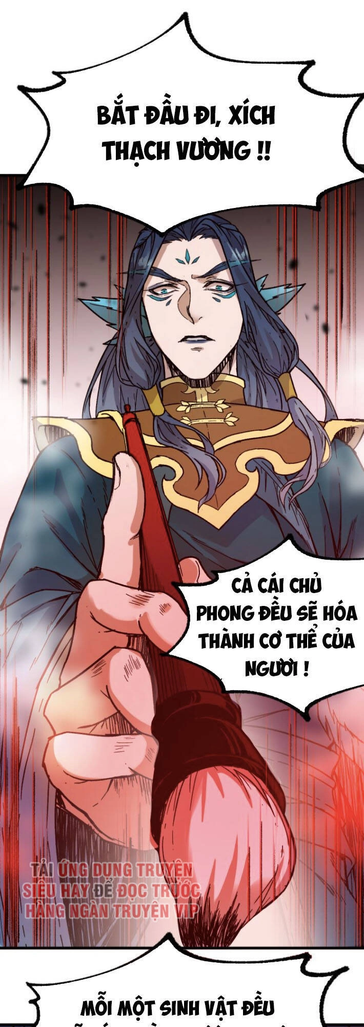 Thánh Khư Chapter 108 - 27