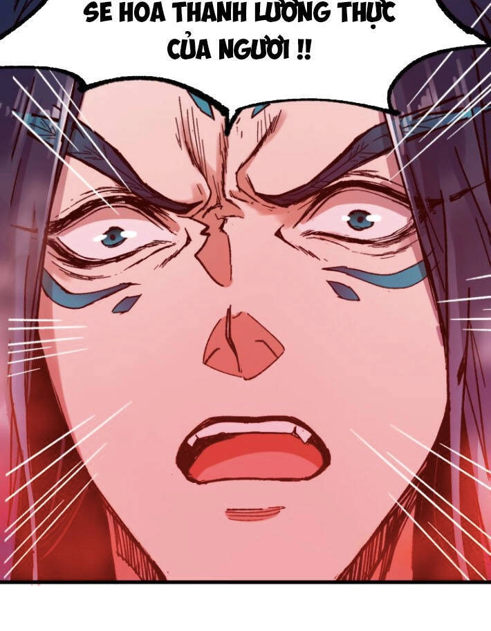 Thánh Khư Chapter 108 - 28