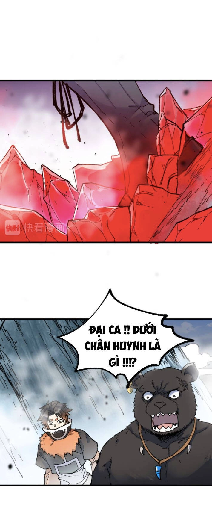 Thánh Khư Chapter 108 - 29