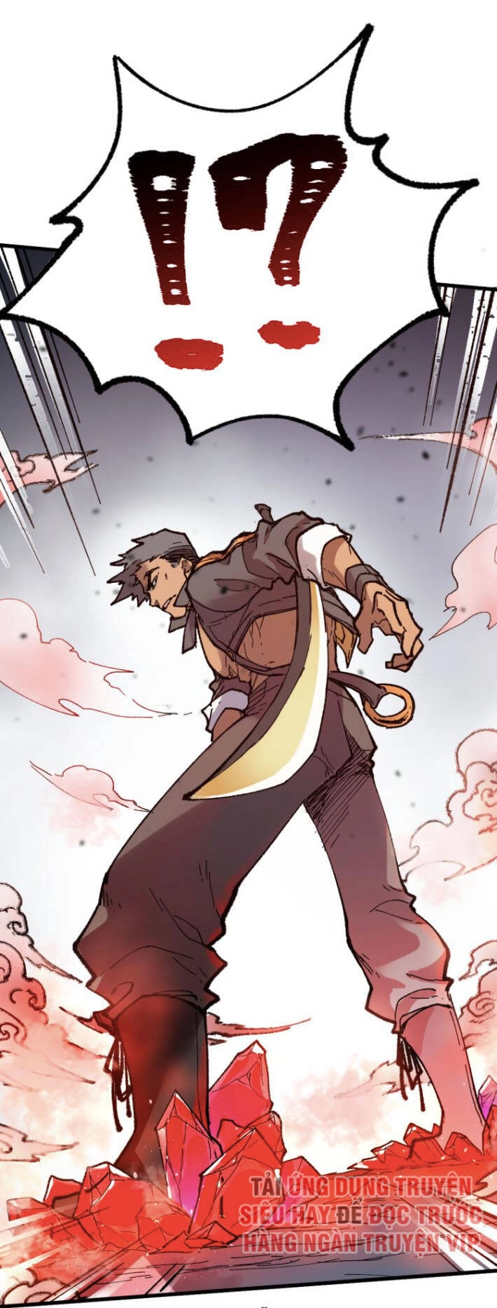 Thánh Khư Chapter 108 - 30