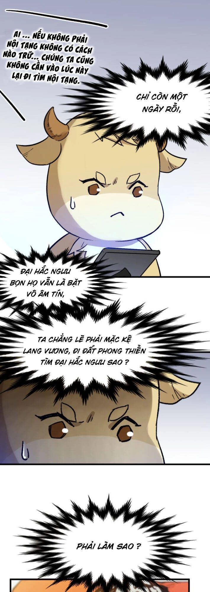 Thánh Khư Chapter 108 - 39