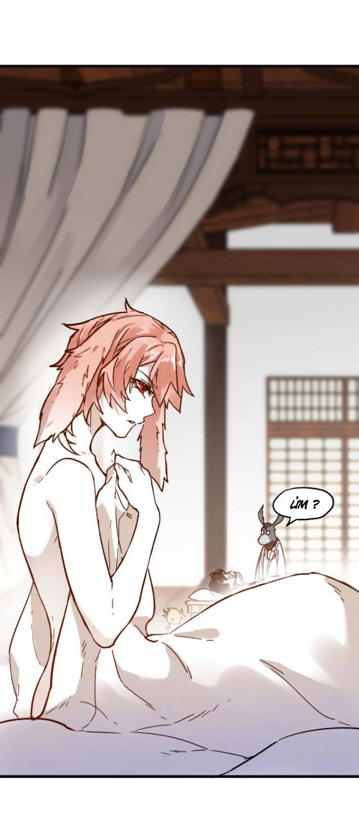 Thánh Khư Chapter 108 - 41