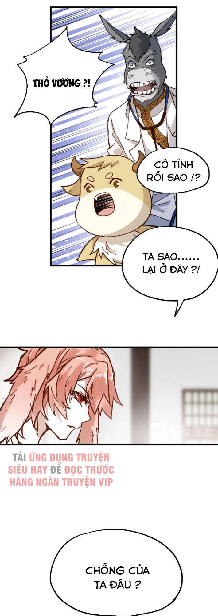 Thánh Khư Chapter 108 - 42