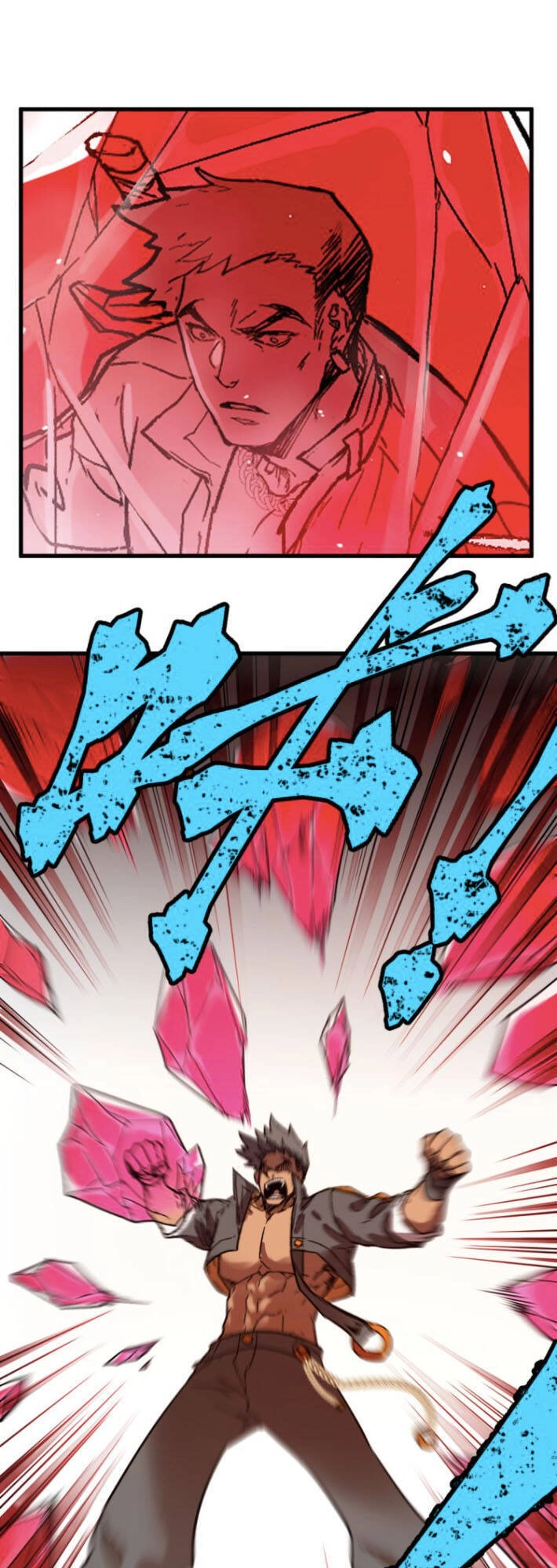 Thánh Khư Chapter 108 - 50