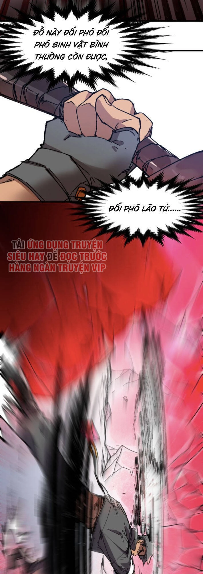 Thánh Khư Chapter 108 - 52