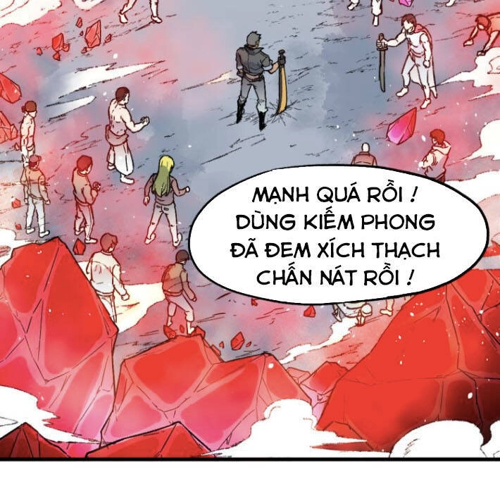 Thánh Khư Chapter 108 - 55