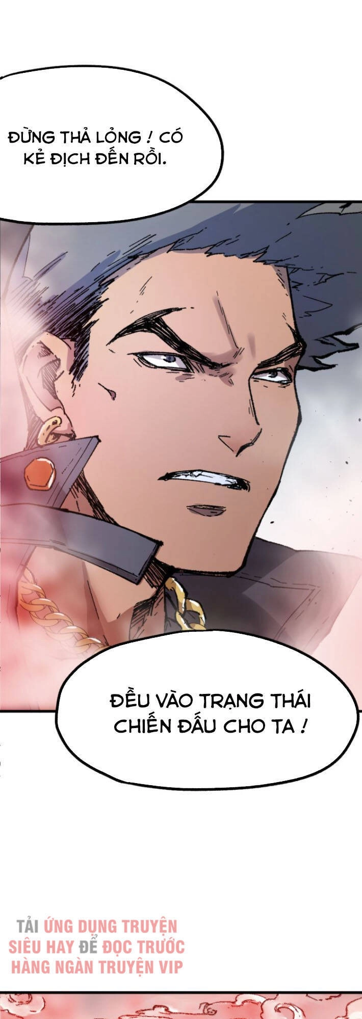 Thánh Khư Chapter 108 - 56