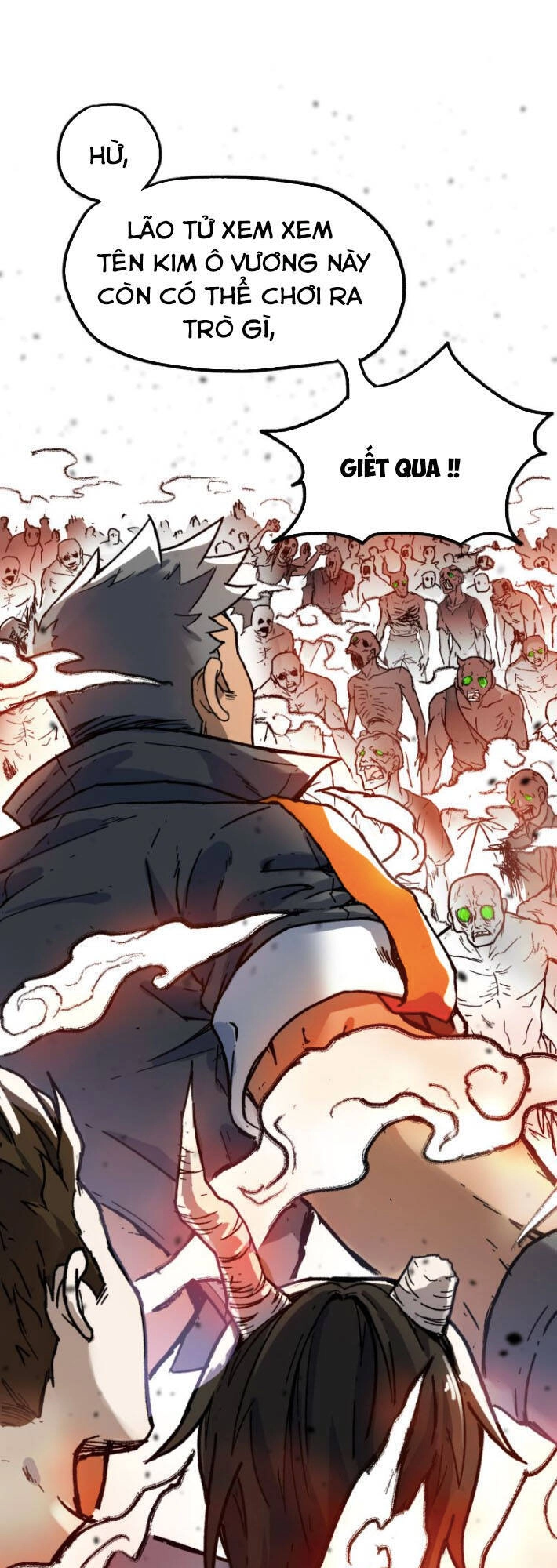 Thánh Khư Chapter 108 - 61