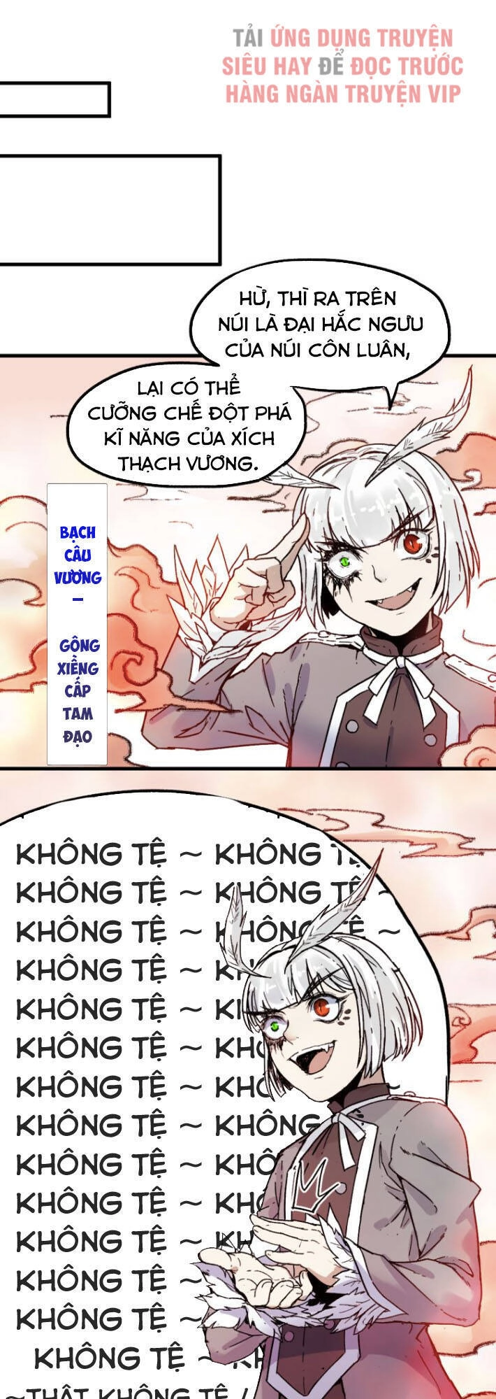 Thánh Khư Chapter 108 - 63
