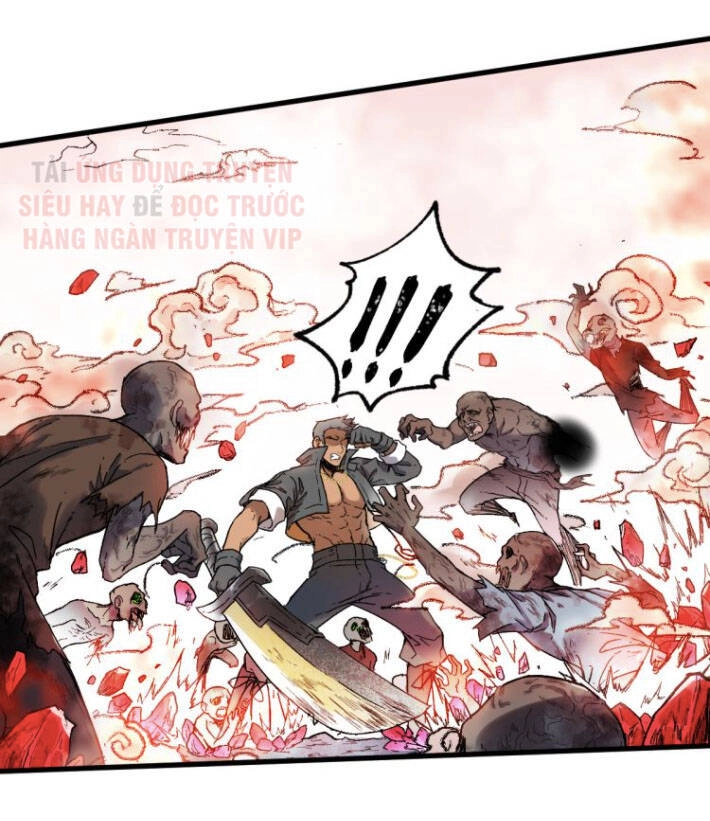 Thánh Khư Chapter 108 - 73