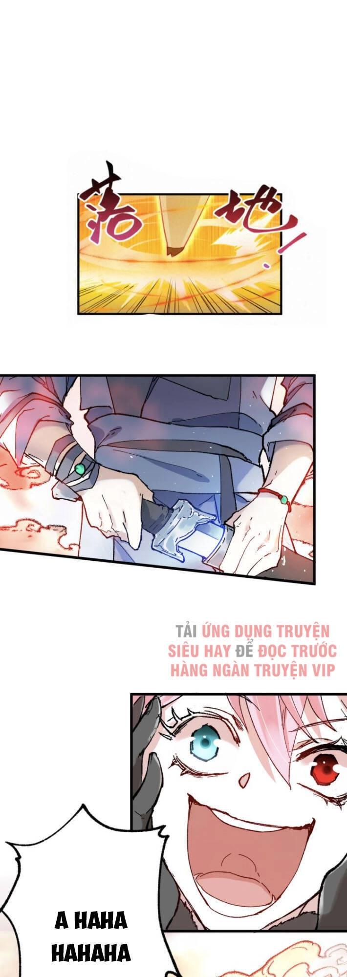 Thánh Khư Chapter 108 - 78