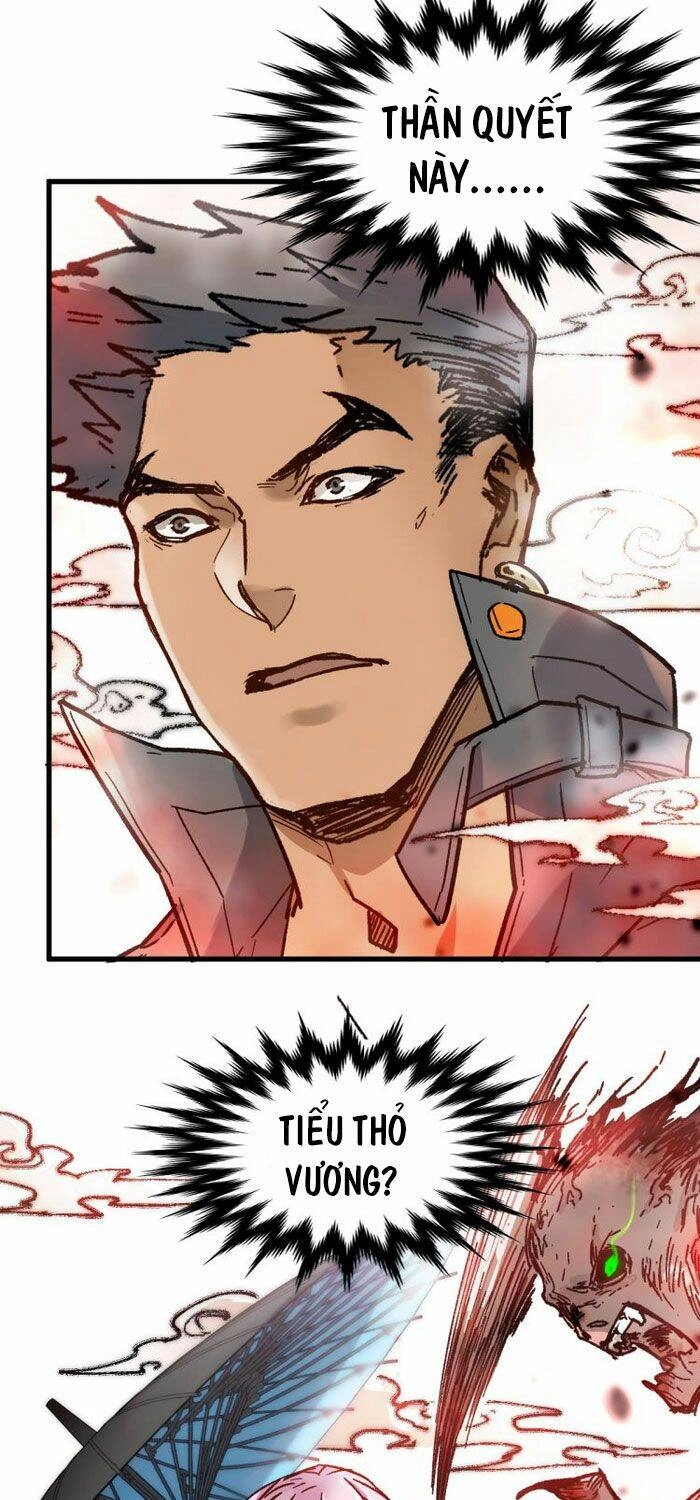 Thánh Khư Chapter 109 - 1