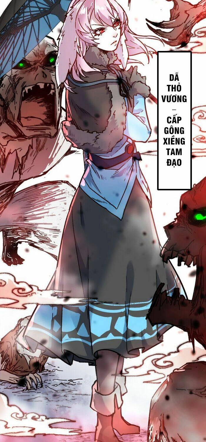 Thánh Khư Chapter 109 - 2