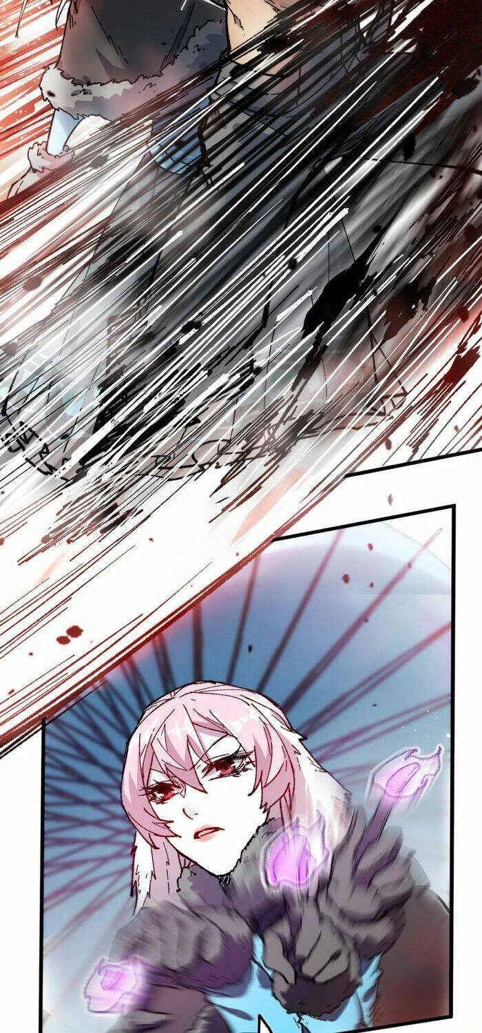 Thánh Khư Chapter 109 - 4