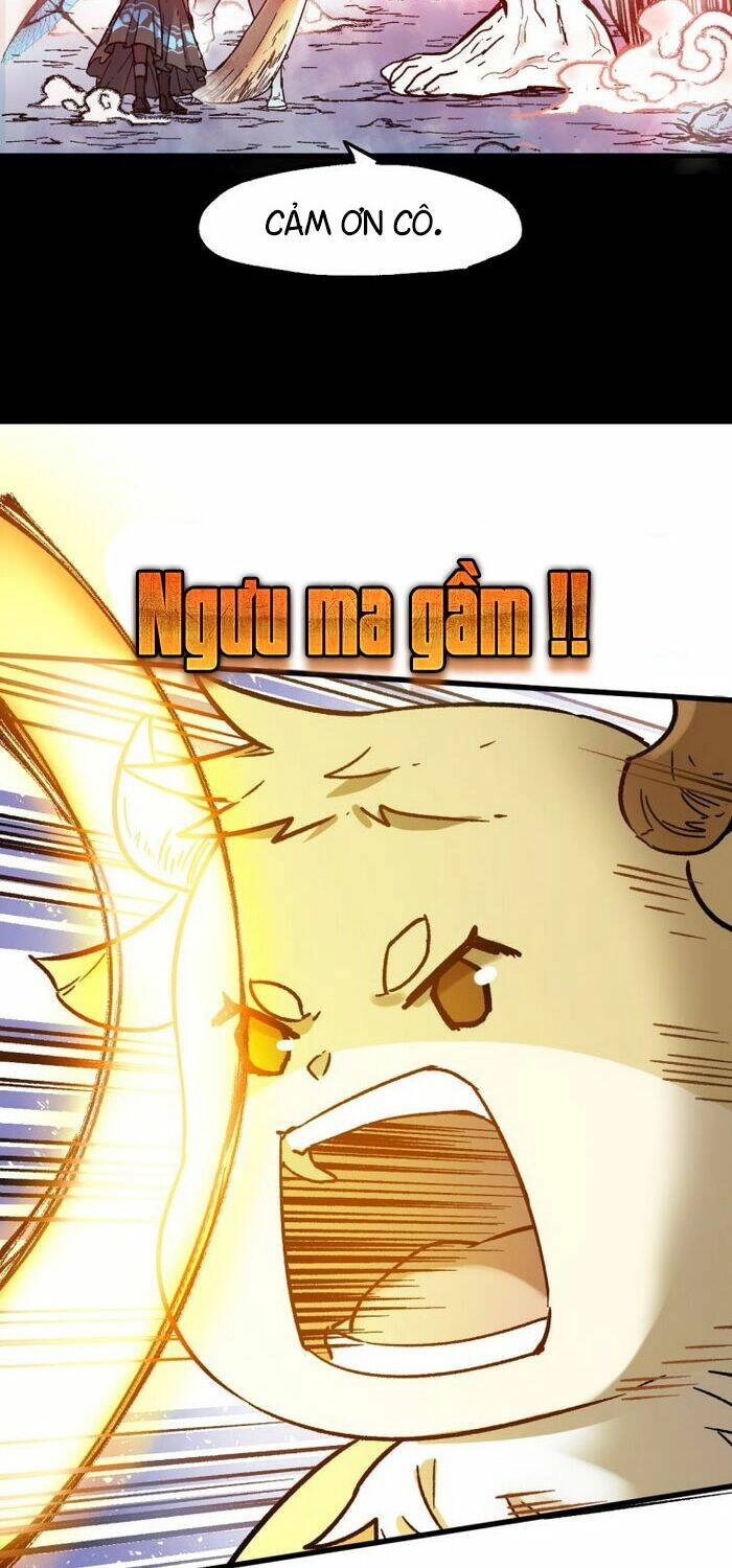 Thánh Khư Chapter 109 - 12