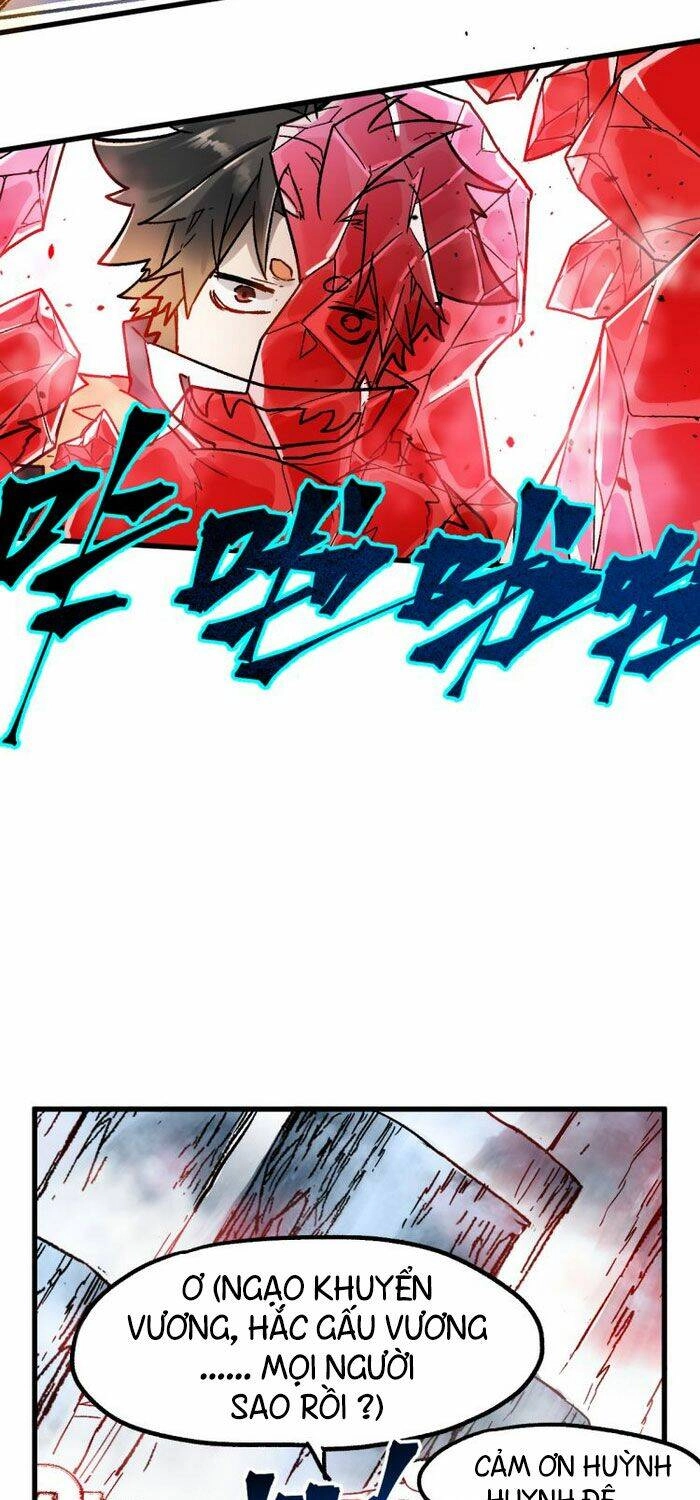 Thánh Khư Chapter 109 - 13