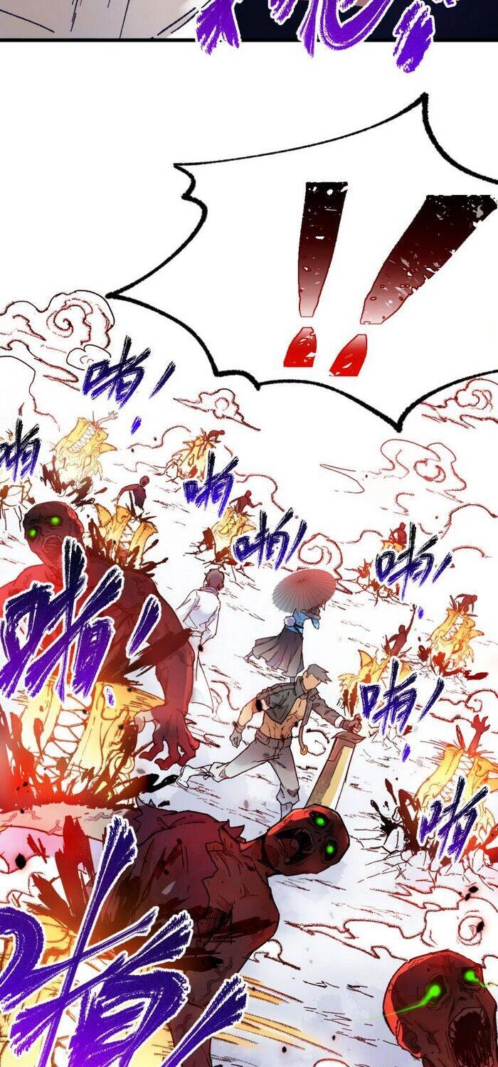 Thánh Khư Chapter 109 - 22