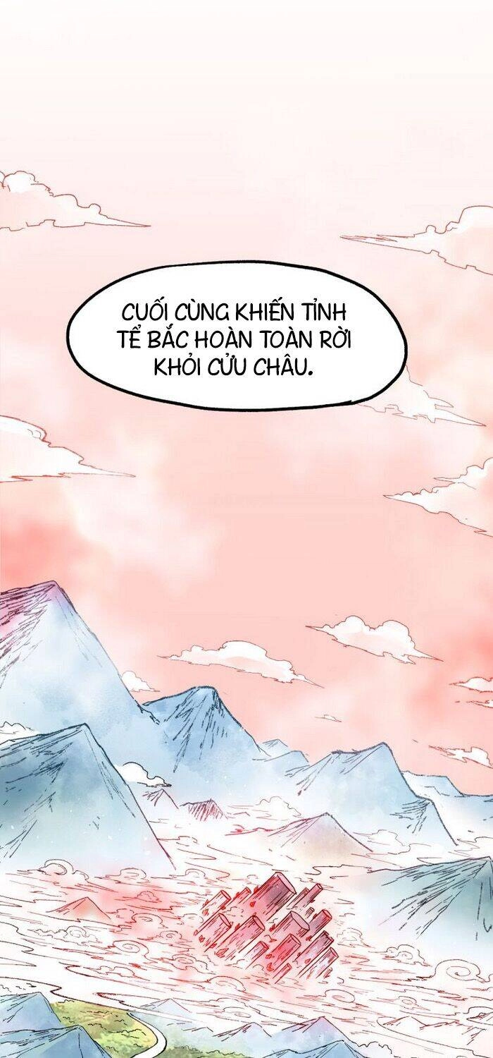 Thánh Khư Chapter 109 - 28
