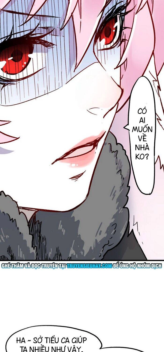 Thánh Khư Chapter 109 - 31