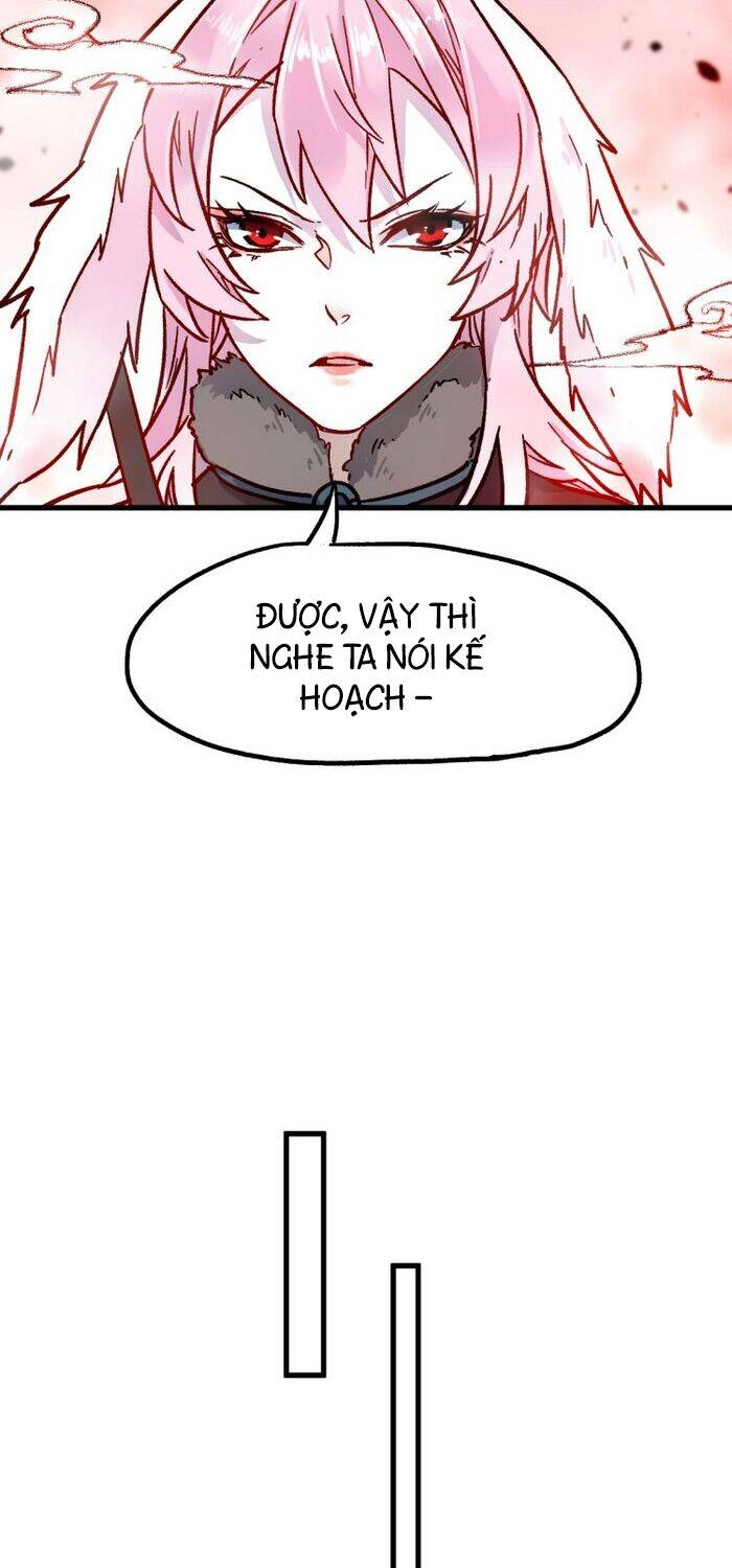 Thánh Khư Chapter 109 - 33