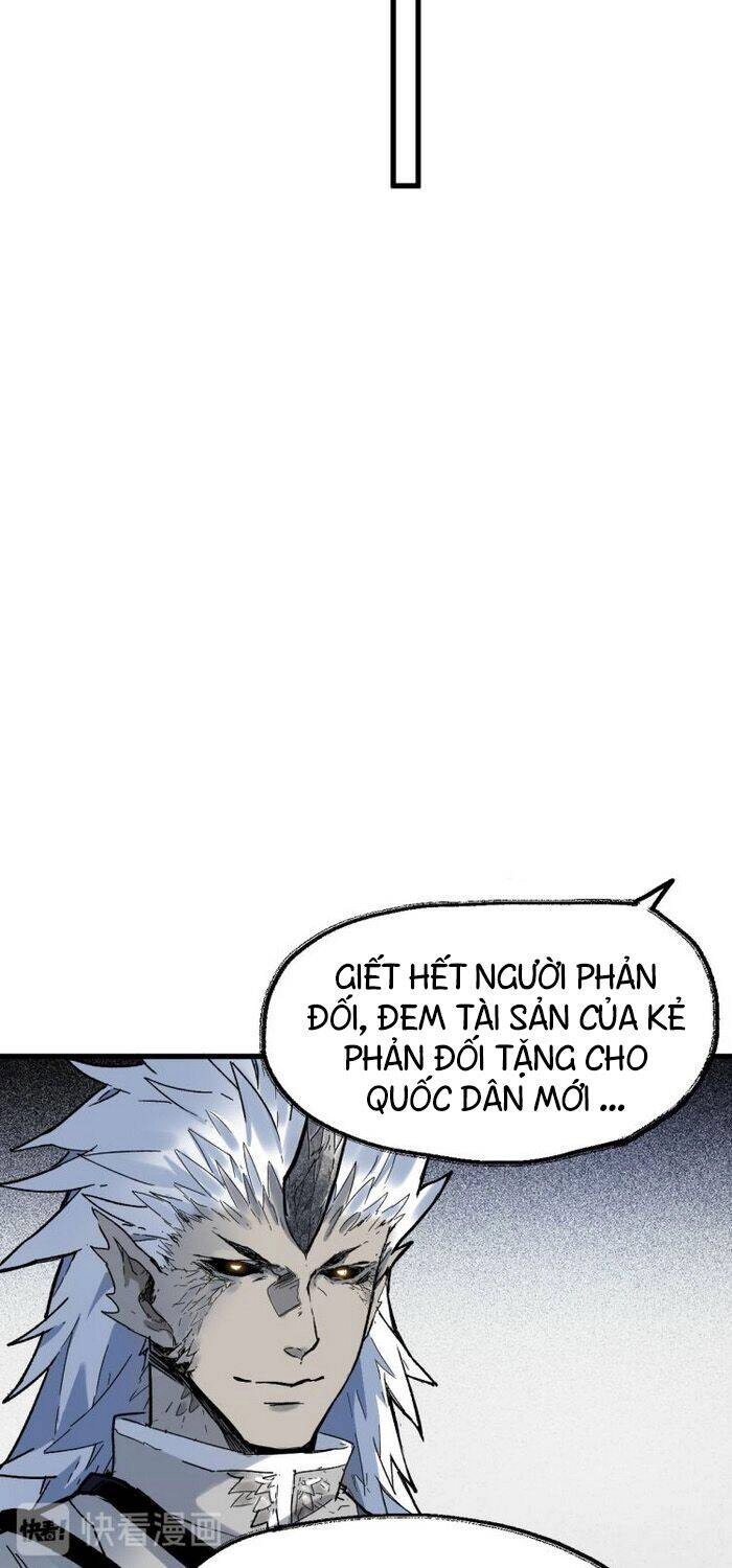 Thánh Khư Chapter 109 - 34