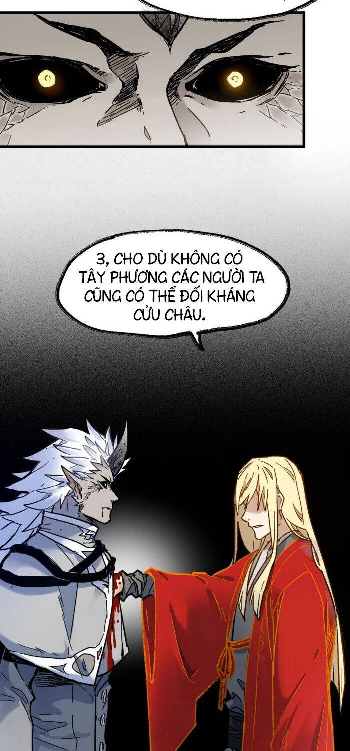 Thánh Khư Chapter 109 - 40